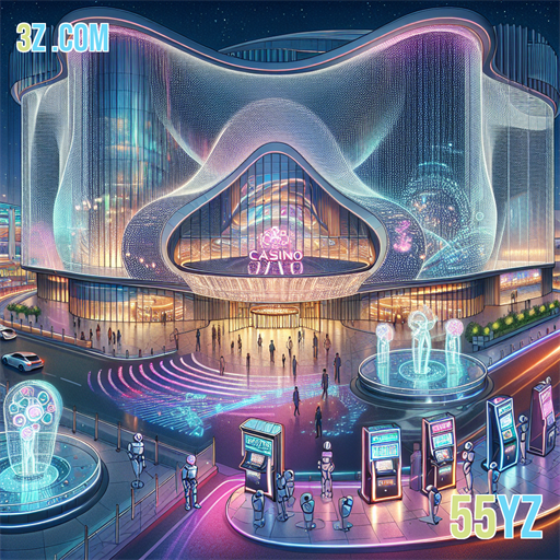 Entre no Jogo: A Magia do Login no 55yz.com