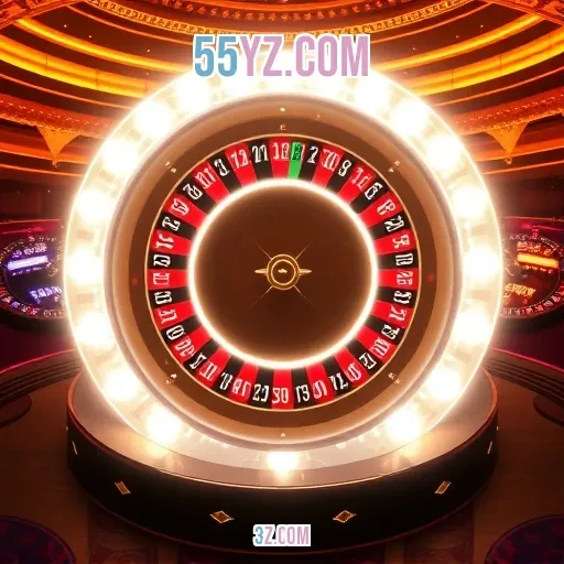 55yz.com: Como A Experiência de Login Eleva Seu Jogo