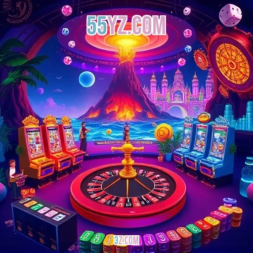 55yz.com Promoções